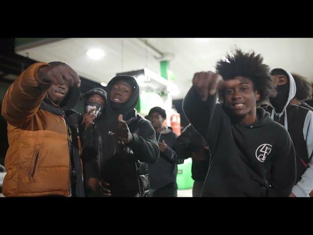 Mdot Ebk x PremeGotRacks - Freddy Kruger (Official Music Video) @kjshotit