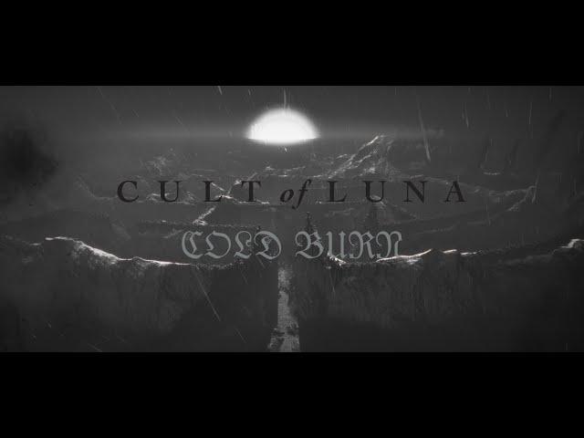 Cult of Luna - Cold Burn (Official video & game discovery)