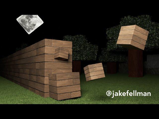 Minecraft RTX 51% DRAG CLICK LOOP #Shorts