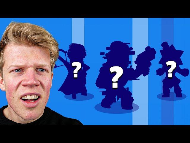 Het Grootste Geheim Van Brawl Stars...