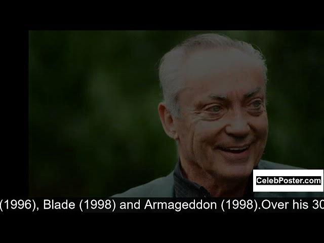 Udo Kier biography