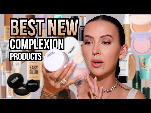 BEST NEW "Complexion Products" at SEPHORA!