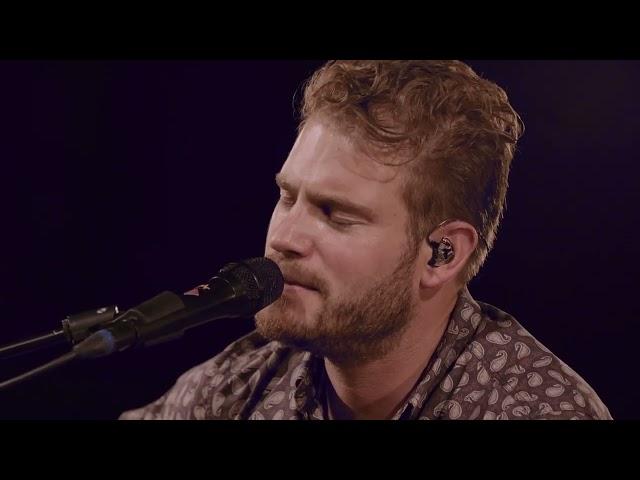 Tim Akkerman & The Ivy League ft. GEMS - Free Loving (live at Leeuwarden)