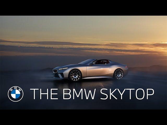 The BMW Skytop