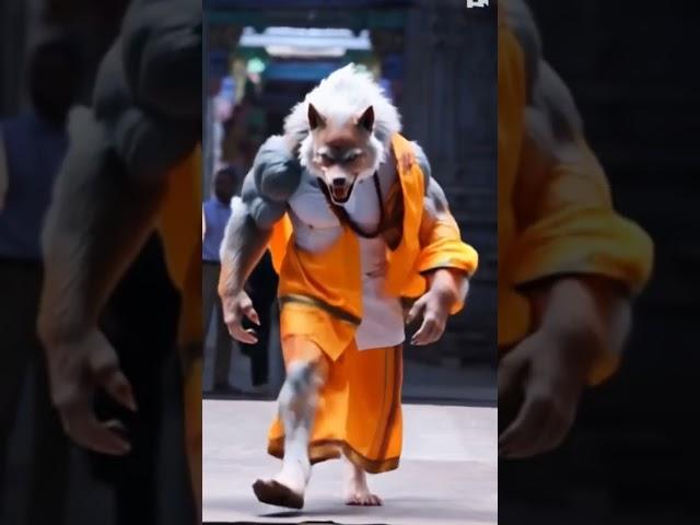 modi bana sher batao kaisa lala mere majak #shortvideo #viralvideo