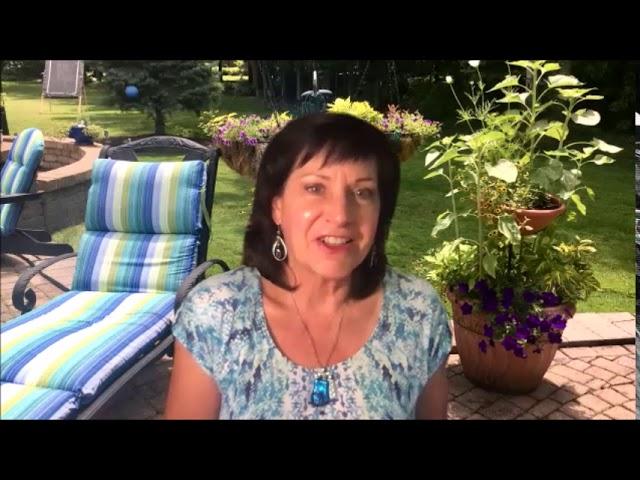 Conquer Stress and Trauma with Betsy Muller and Emotional Freedom Techniques