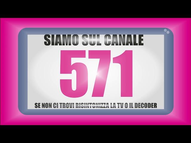 Siciliahd Siamo sul 571 - spot