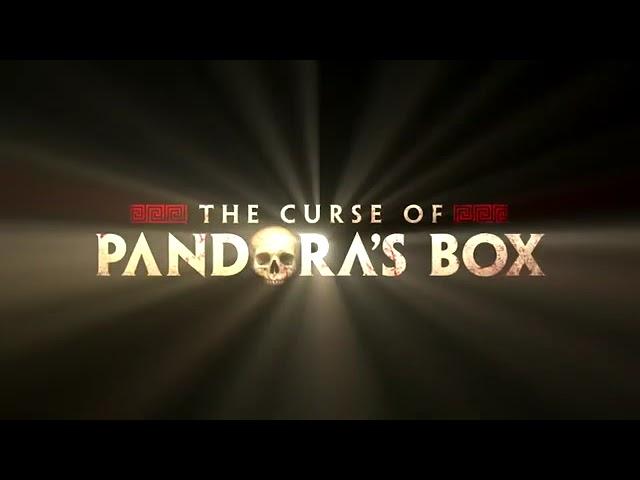 The Curse of Pandora’s Box Returns to #HHN2021 Hollywood