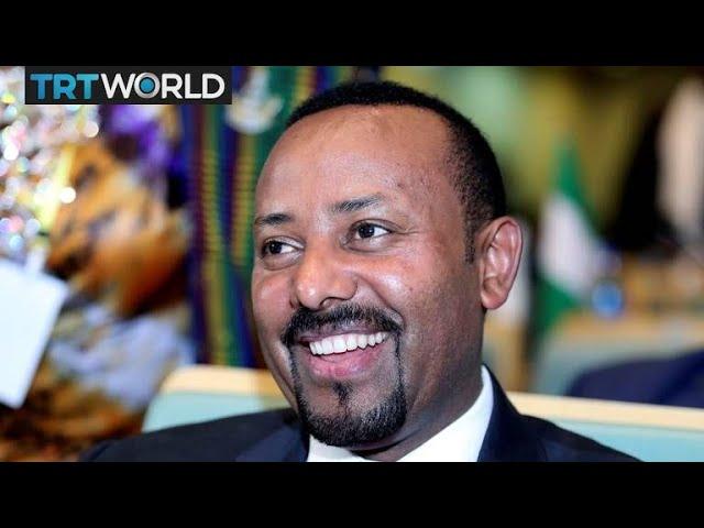 Nobel Prize 2019: Ethiopian PM Abiy Ahmed wins Peace Prize