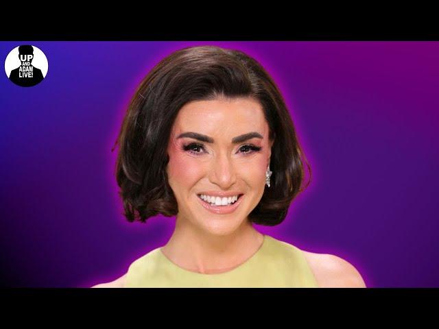 RHOSLC Star’s Alleged Criminal Past EXPOSED  Felony Allegations + Shocking Docs Revealed 