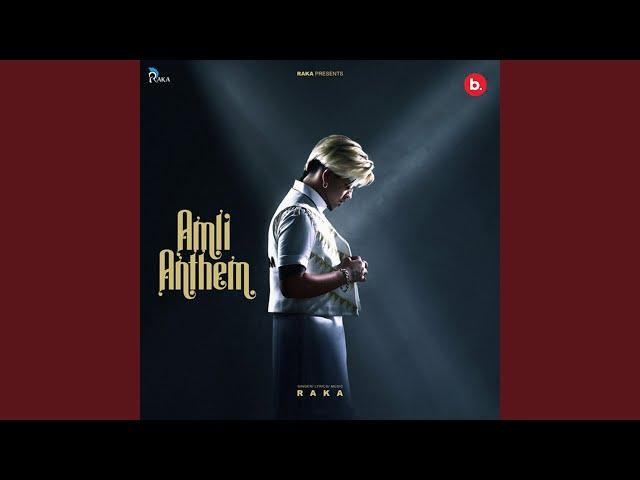 Amli Anthem (feat. Deepak Dhillon)