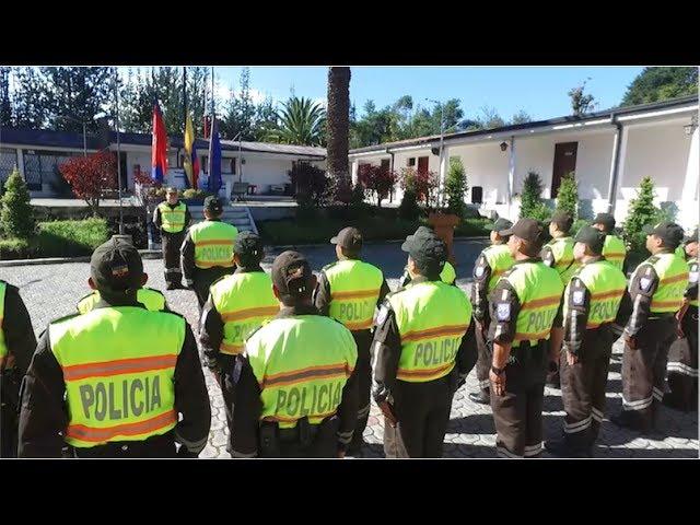 8va. Edición del Programa Policial Zona 3:01. 2017