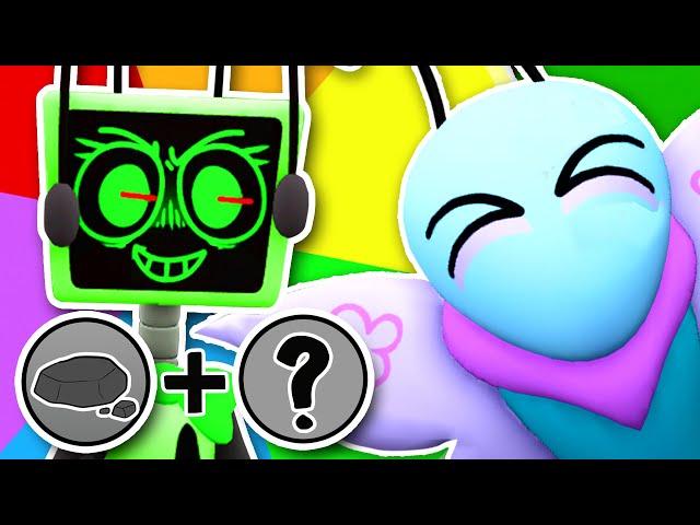 Dandy's World RANDOMIZER Run of PAIN