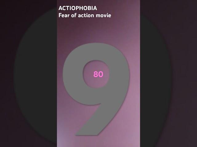 Phobia image band but something is weird