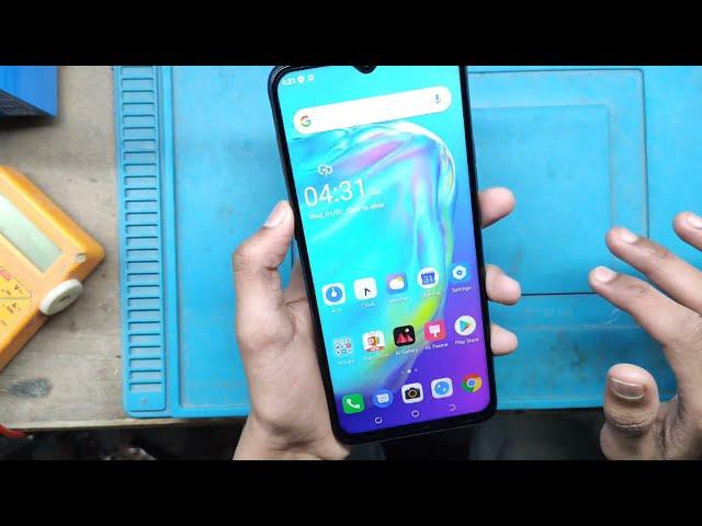 Tecno Spark 6 Go Hard Reset & Setup