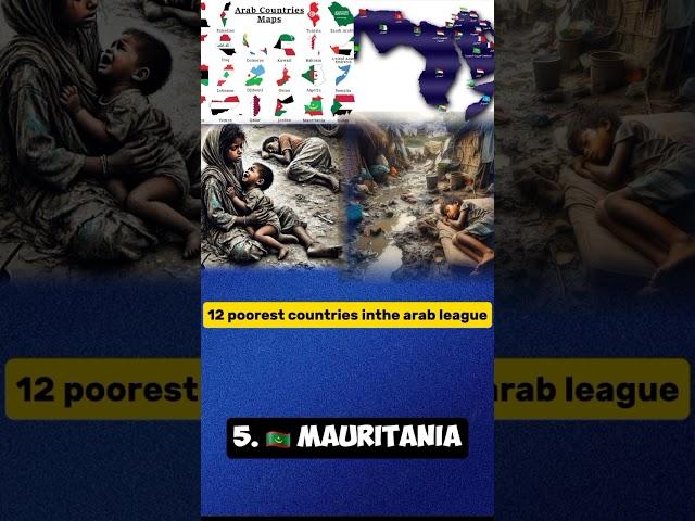 12 poorest countries in the arab league#facts  egpt# sa uudi arabia usa#nothingimposibleinthisworld