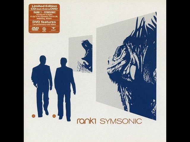 Rank1 ‎ Symsonic Full Album 2002