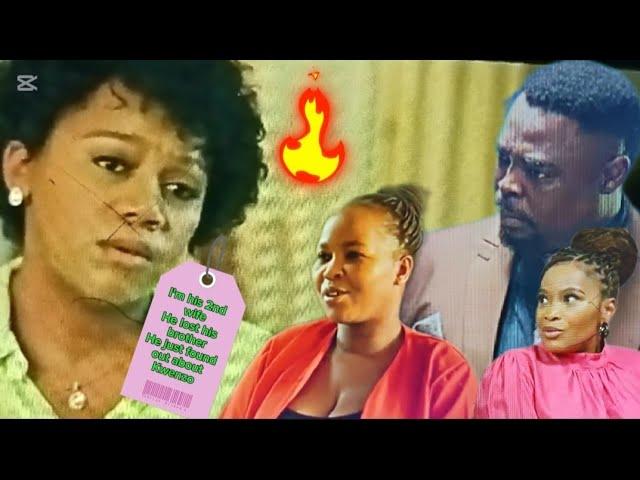 Sibongile & The Dlaminis S2|EP139 Dlaminis get implicated in a scandal||Nomfundo reveals news