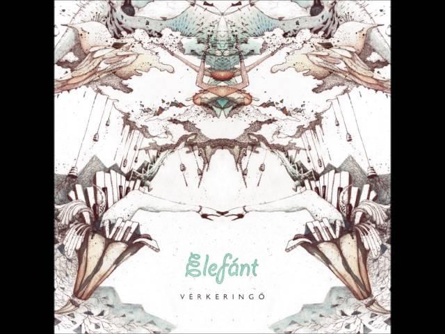 Elefánt - November