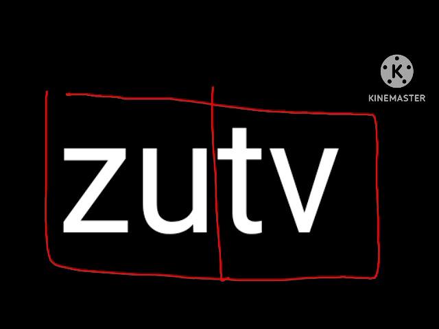 zutv Logo