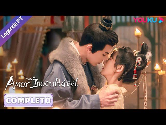 [Amor Inocultável] COMPLETO | Governor's Secret Love FULL Legendado PT-BR | Romance | YOUKU