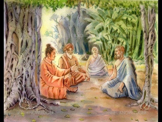 Pyrrho and Ancient Skepticism