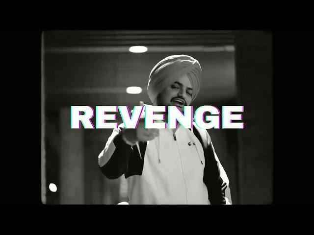 Sidhu Moosewala Type Beat x Mxrci Type Beat - "REVENGE"