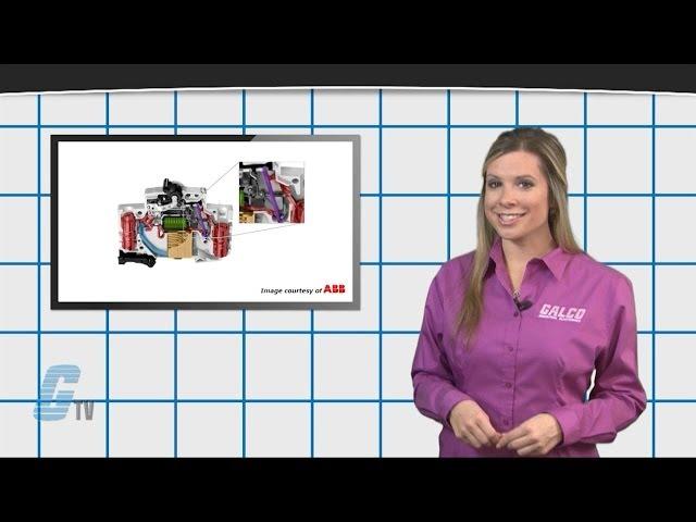 Tripping Characteristics of a Circuit Breaker - A GalcoTV Tech Tip | Galco