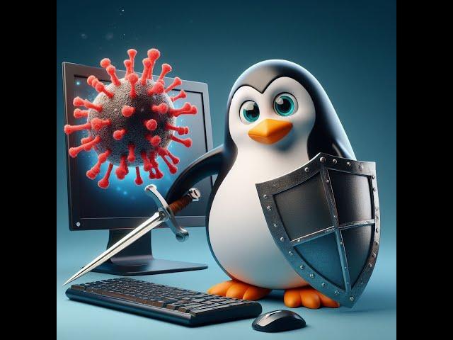 LogoFAIL otro amarillismo en contra de Linux por culpa del sudo su