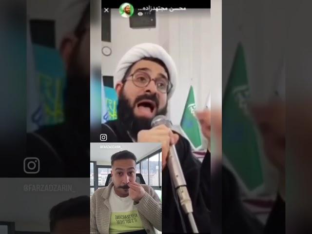 اسرائیل میخواست با حفر تونل به پیکر امام حسن عسکری برسد و DNA ایشان را ...