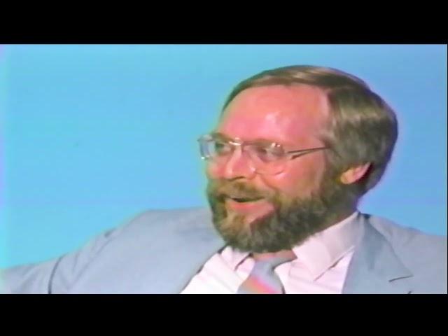 PEGTV Video Vault: The History of Rutland City Band, 1986