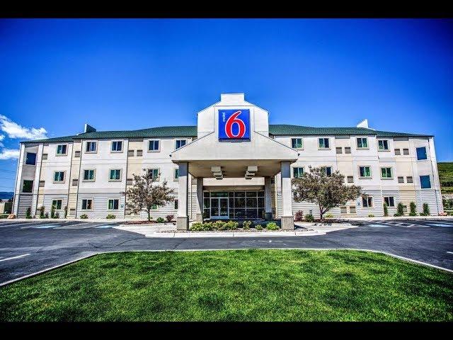 Motel 6 Missoula - Missoula Hotels, Montana