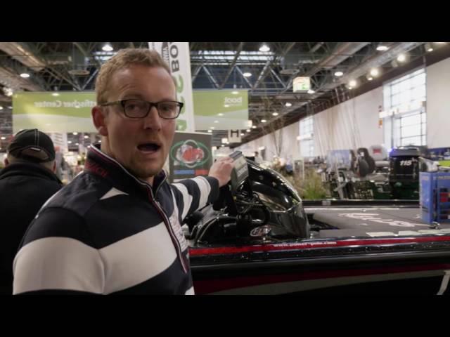 Boot 2016 - Bass Boat Germany (Echolotprofis On Tour - Folge 5)