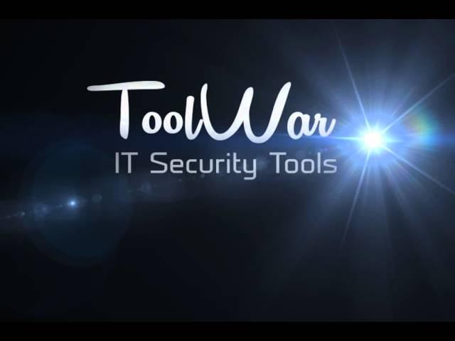 ToolWar :: IT Security Tools