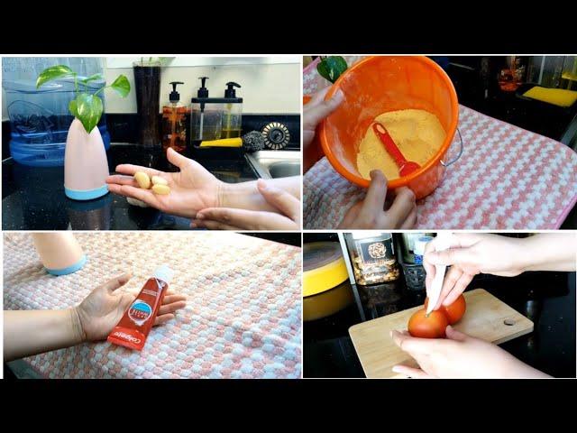 use these helpfull hacks in your kitchen and you will be surprised | wonderful tips & tricks