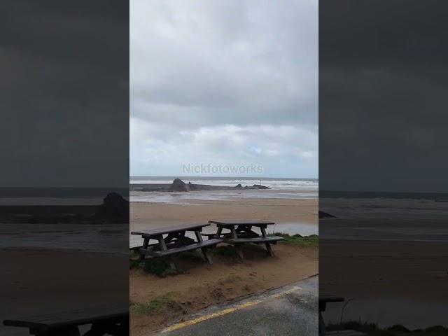 Summerleaze Beach