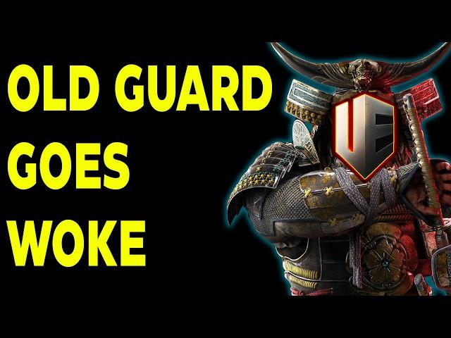 Inevitable (Excessive) Lying - Reacting to Upper Echelon's AC Shadows Anti Grifter Rant