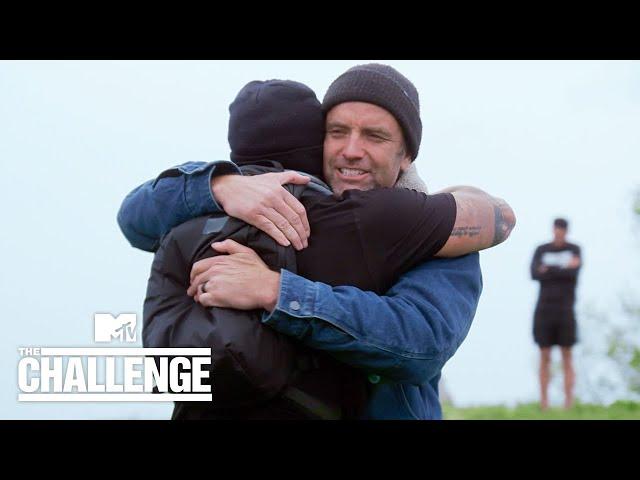 The Winners of The Challenge USA Season 2   The Challenge: USA