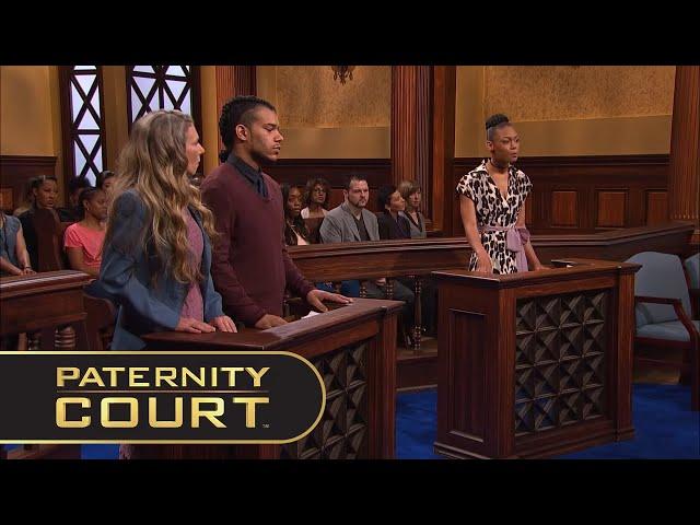 Mother Denied Paternity When Better Man Came Along (Full Episode) | Paternity Court