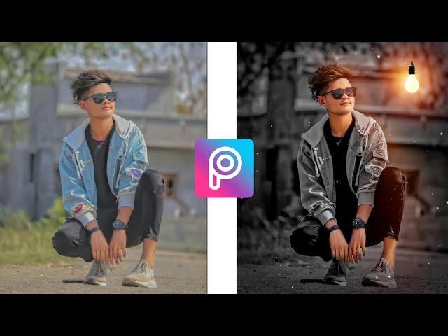 طريقه عمل فلاتر  احترافيه باستخدام برنامج بيكس ارت picsart