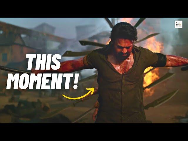 Prashanth Neel Has Done It Again With Salaar (Honest Thoughts)