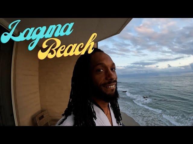 Surf and Sand Resort// Beachfront Hotel Laguna Beach California #10bestbeachesincalifornia