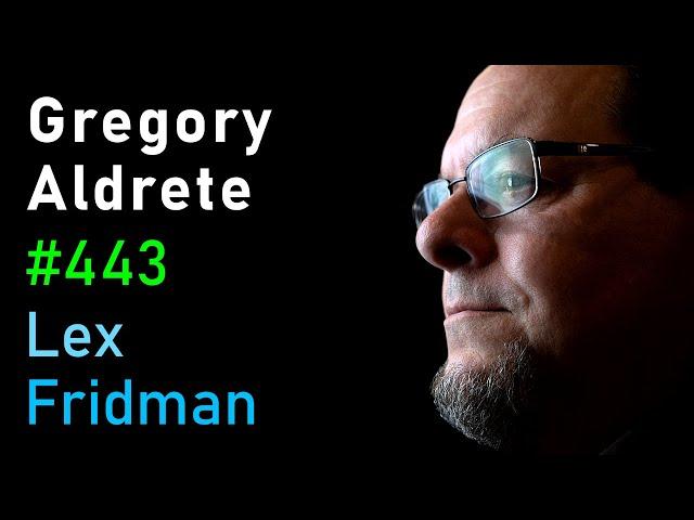 Gregory Aldrete: The Roman Empire - Rise and Fall of Ancient Rome | Lex Fridman Podcast #443