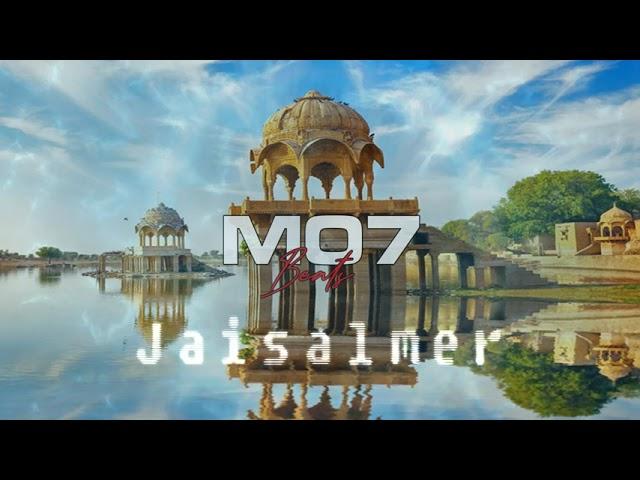 JJ Esko X 2Smokeyy X Sparkaman Bollywood Indian Drill Beat 2021 "Jaisalmer" Prod by MO7 Beats x K78