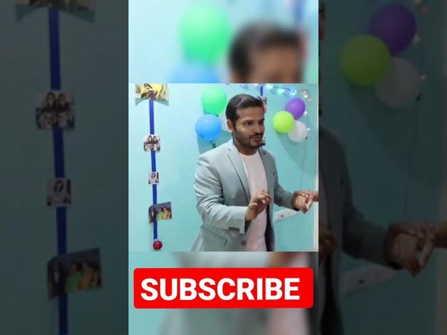 Umesh Propose Akshada | Hungry Birds #Shorts #youtubeshorts