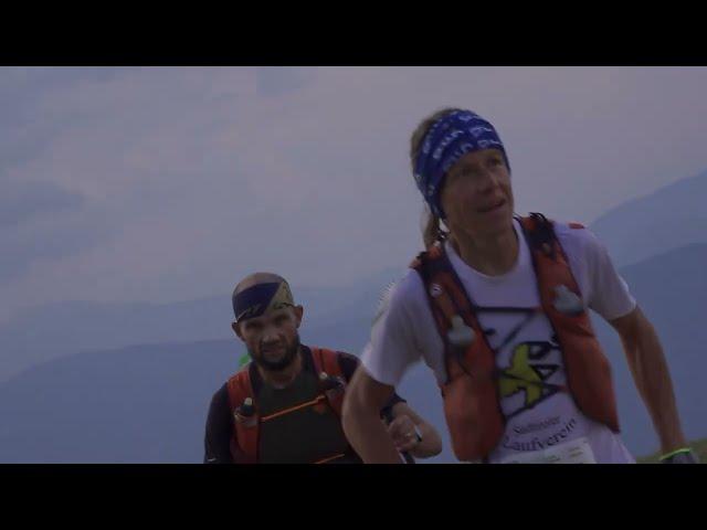 Südtirol Ultra Skyrace 2022