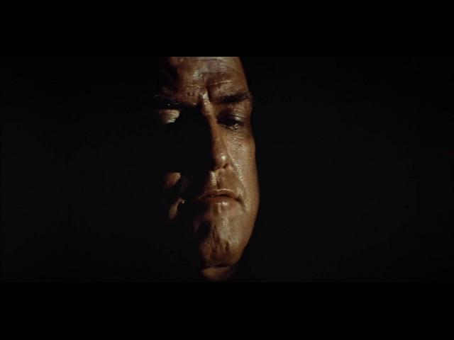 Apocalypse Now (1979) - Horror Has a Face - Colonel Kurtz's Monologue HD 1080P