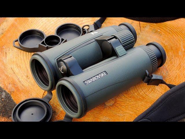 Top 10 Best Hunting Binoculars To Buy in 2024