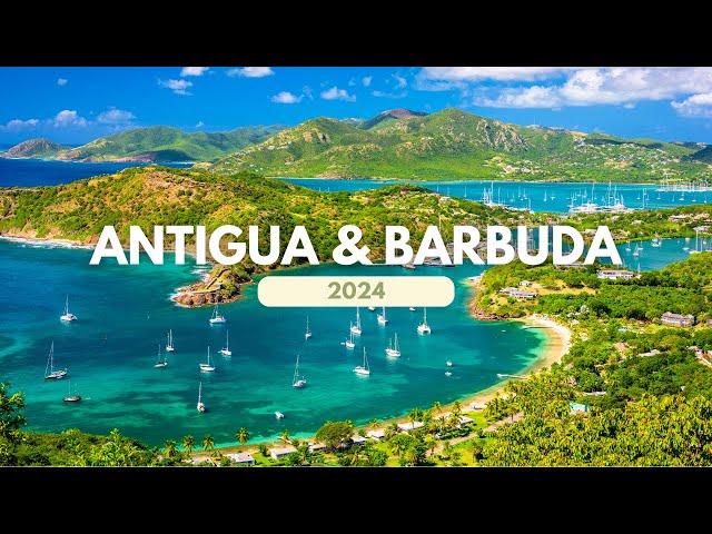 Antigua & Barbuda: The Ultimate Summer Destination?