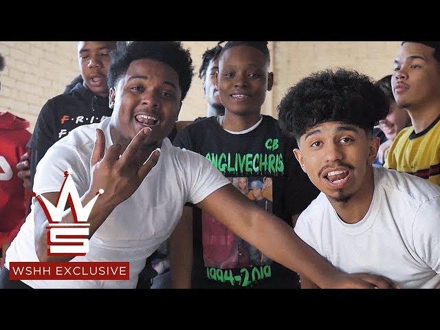 N7 & Pwap "On God" (WSHH Exclusive - Official Music Video)